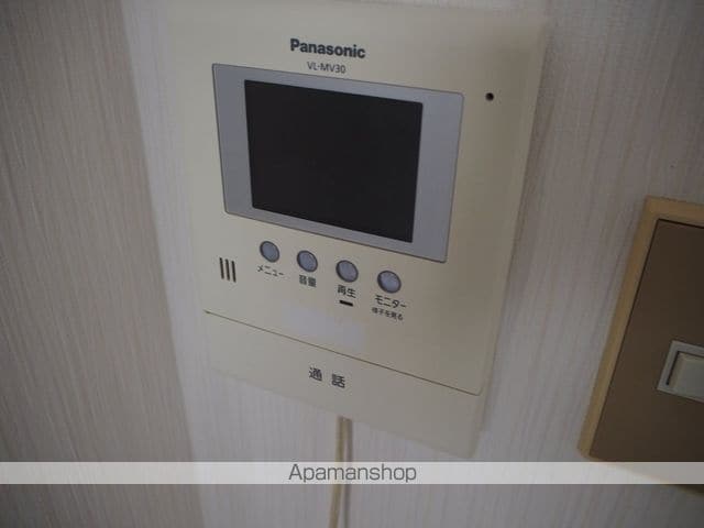 あかねハイツの内装写真