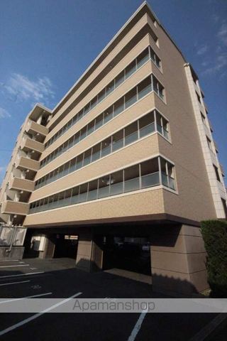 ビュティチェリエムの外観写真