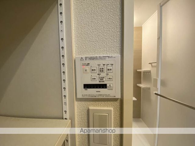 シャーメゾンステージ泉台の内装写真