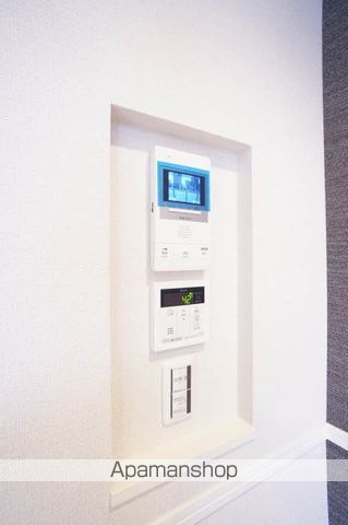 クレスティークの内装写真