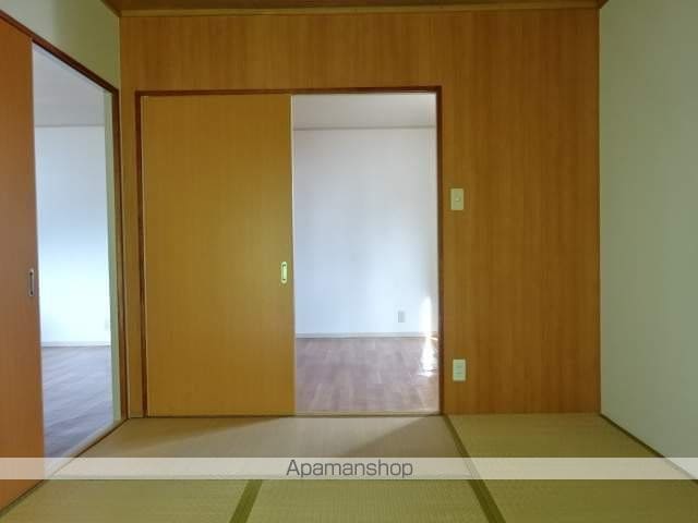 ハピネスエルの内装写真