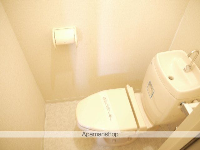 フレグランス・パルの内装写真