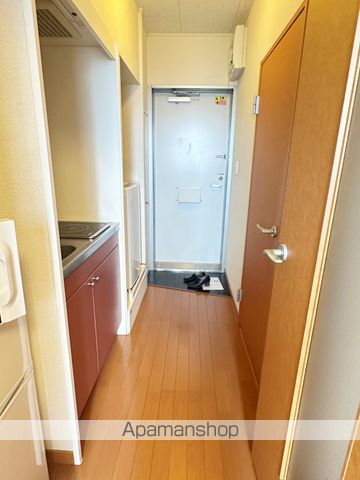 レオパレスレジデンス 磐田の内装写真