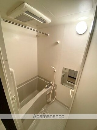 和歌山県和歌山市新在家[1LDK/31.5m2]のバス