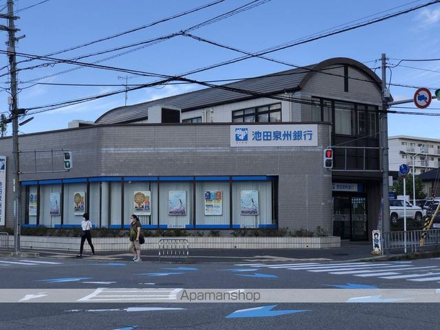 パークヒルハイツの周辺写真