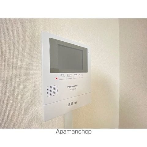 コンソートYの内装写真
