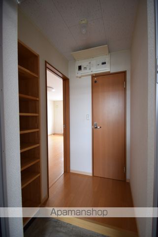 コーポ昴IIIの内装写真