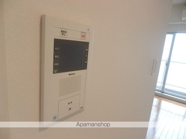 プライマル小石川の内装写真