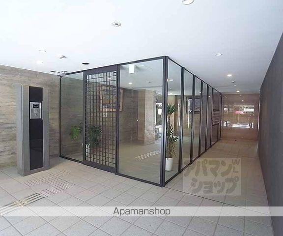 ピアヌーラ柳馬場の外観写真