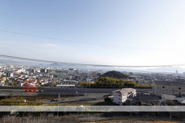 ドルフ井口台B棟のその他写真