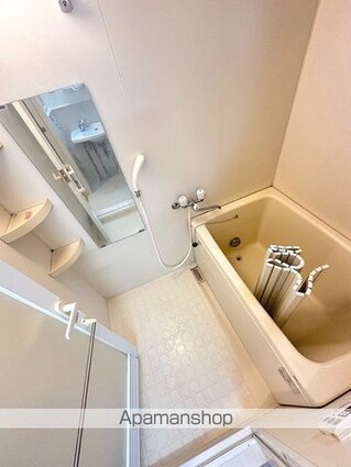 ラティエラ乃木坂[1K/31.75m2]のバス