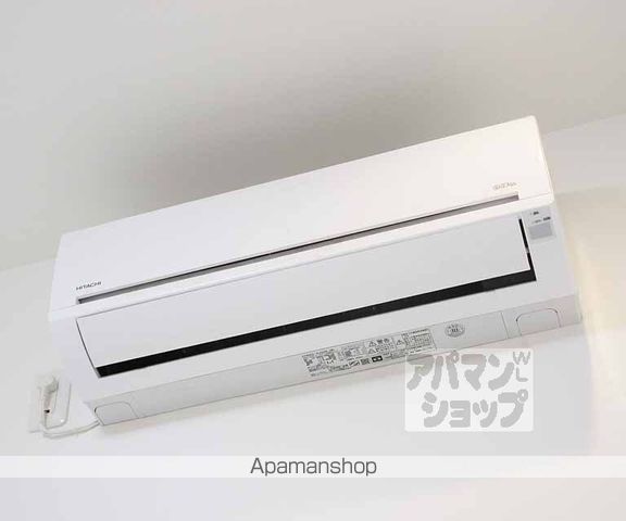 エクル中芝町の内装写真
