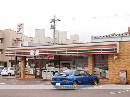 福島県郡山市開成４丁目[1K/19.91m2]の周辺1