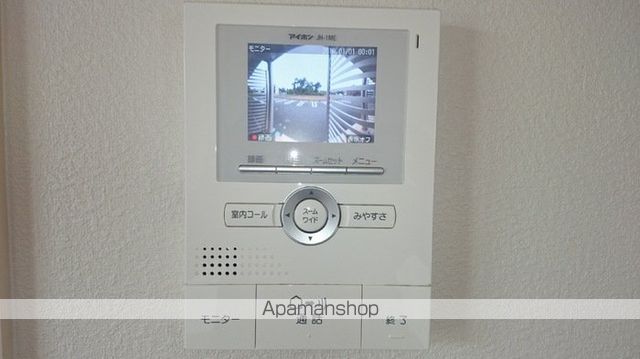 グラン ボヌールの内装写真