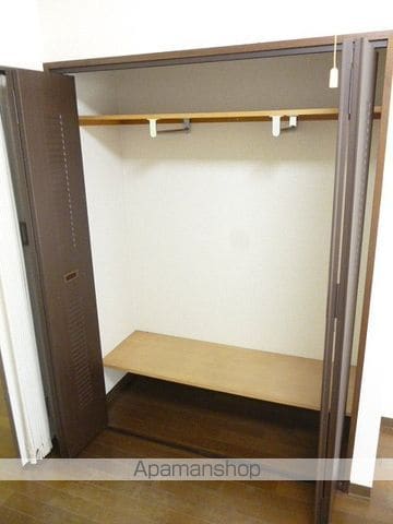 エンブレム札幌発寒IIB棟の内装写真