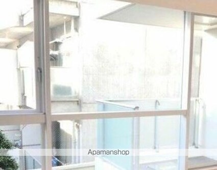 プライムアーバン市谷仲之町[1LDK/45.75m2]の眺望