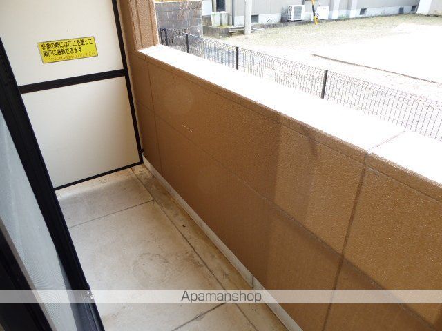 セントハイム 聖の内装写真