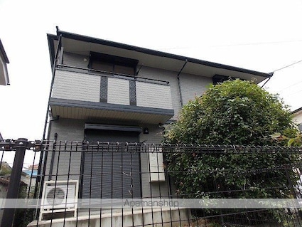 東京都昭島市朝日町５丁目[2LDK/58.88m2]の外観5