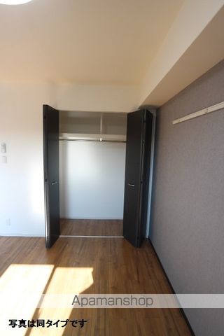 アメニティ諏訪野の内装写真