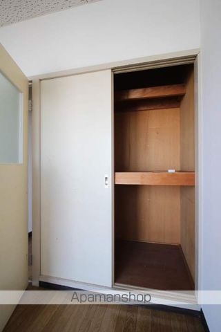 COMFORT HIROSEIの内装写真