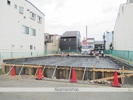 Ｐｏｒｔｅ　Ｂｏｎｈｅｕｒ　Ⅳ　Ｂ棟（ポルトボヌール４）[1LDK/38.42m2]の外観3