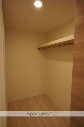 ｓｏａｖｉｔａ（ソアヴィータ）[1K/30.38m2]の収納