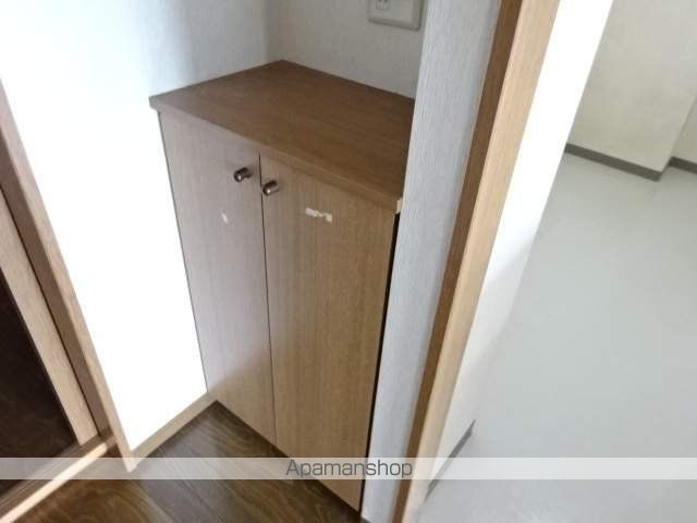 Prestateの内装写真