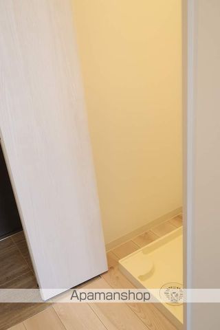 S−RESIDENCE 一社の内装写真