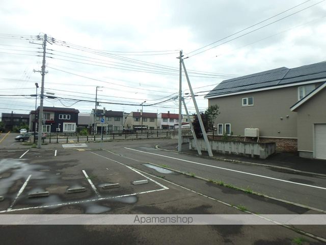 サンテラス星置北の周辺写真