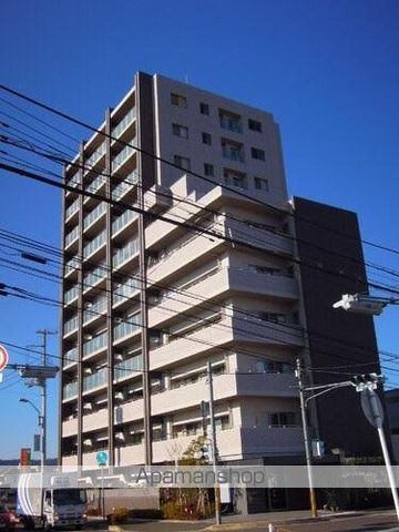 サーパス木太八坂通りの外観写真