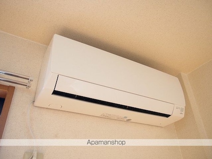 グリーンハイツ[2LDK/53m2]のその他設備