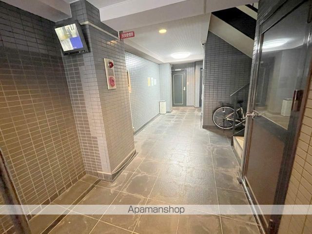 コンフォートマンションのその他写真