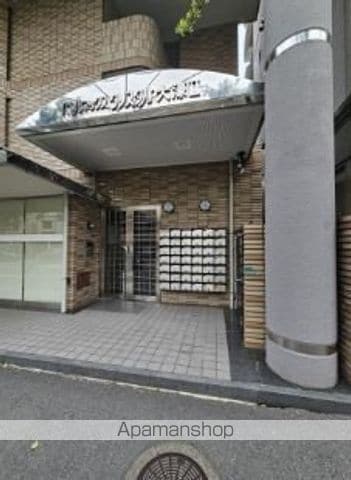 パンルネックス・クリスタル大濠IIの外観写真