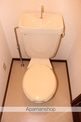 リバーサイドかわいの内装写真