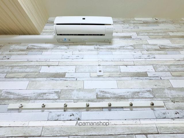 ソラーナ広面の内装写真