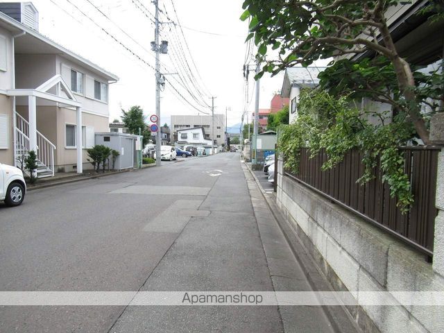 ドミ馬場小路Aの周辺写真