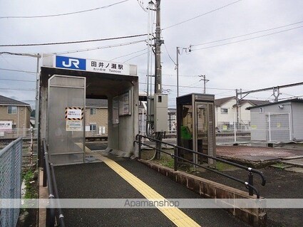 ボヌール岩橋　Ⅱ[2LDK/57.25m2]の周辺2
