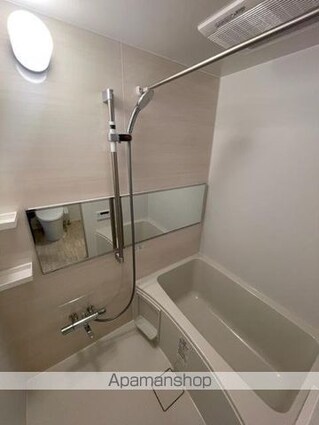 中野弥生町テラス[1R/24.02m2]のバス