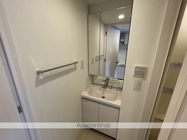 アドバンス大阪バレンシアの内装写真