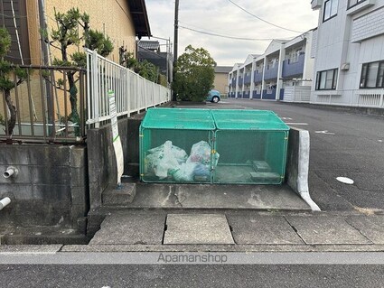 岩滑イーストハイツ[3DK/51m2]の共用部1