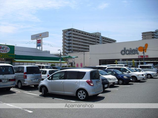 コンフォート博多 105 ｜ 福岡県福岡市博多区吉塚１丁目33-5（賃貸アパート1R・1階・18.53㎡） その18