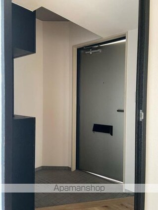ＲーＲＥＳＩＤＥＮＣＥ　ＴＡＫＡＭＡＴＳＵ[1R/27.33m2]の玄関