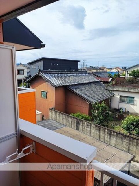 和歌山県和歌山市秋月[1K/20m2]の眺望