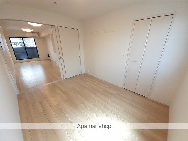 バーミィの内装写真