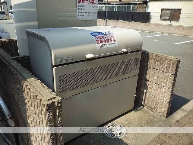 レオネクストタカス壱番館のその他写真