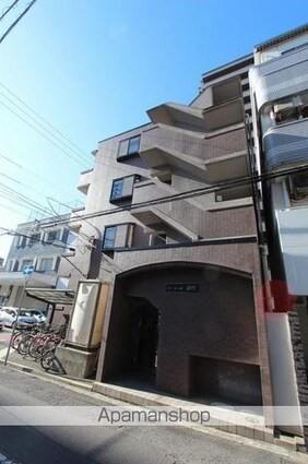 香川県高松市錦町１丁目[1K/27m2]の外観3