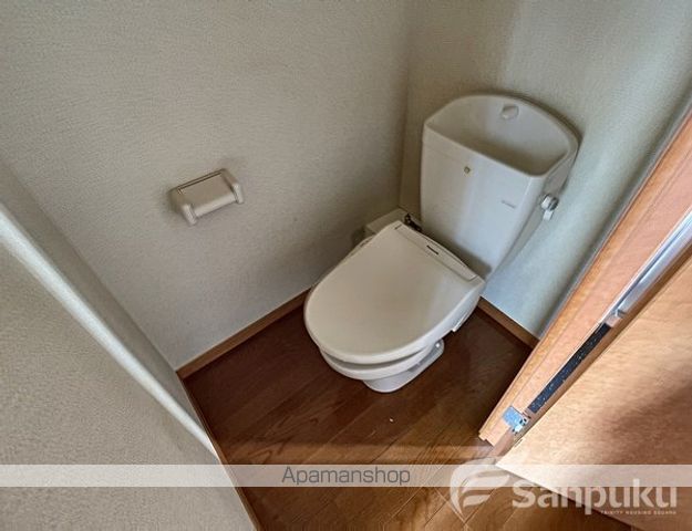 レオパレスハイブリッジの内装写真