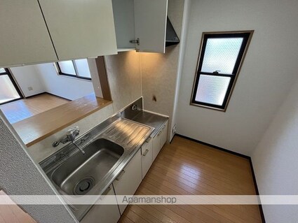 プリミエール清水[2LDK/58m2]の内装4