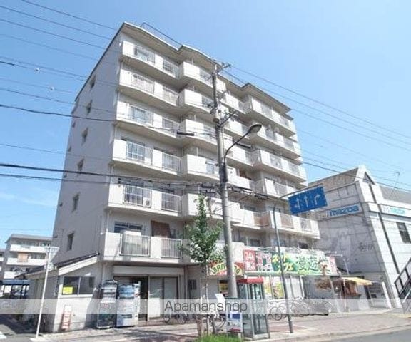 ニュー高野ロイヤルハイツ
