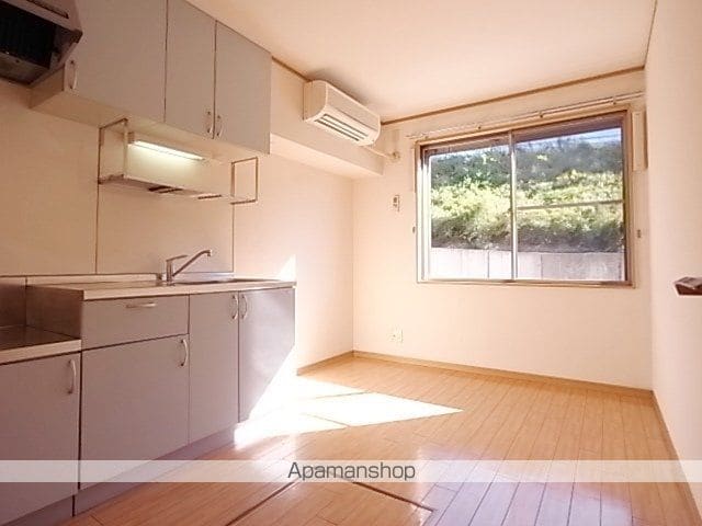 ソレーユ中野町の内装写真